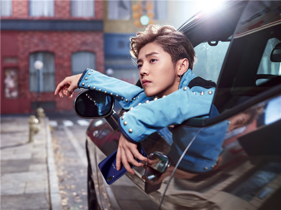 vivo攜手京東、迪信通開(kāi)啟2018趣炫泡泡跑