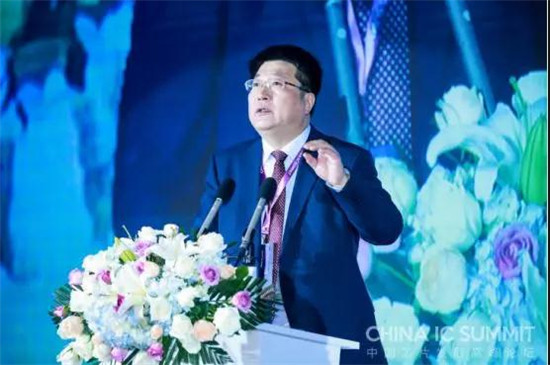 趙偉國：國產(chǎn)移動(dòng)芯片進(jìn)軍中高端市場(chǎng)，5G機遇與挑戰并存