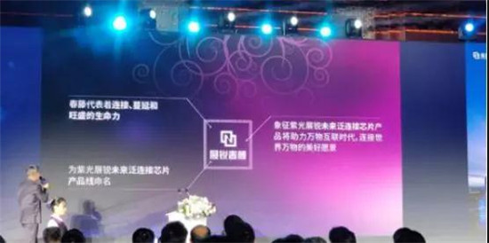 趙偉國：國產(chǎn)移動(dòng)芯片進(jìn)軍中高端市場(chǎng)，5G機遇與挑戰并存