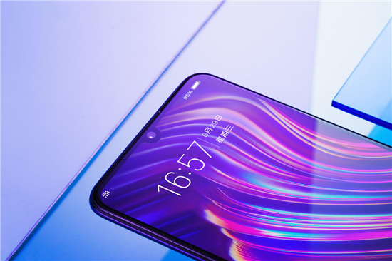 賽諾大數(shù)據(jù)：vivo X23逆勢上漲，強勢奪下本周增量冠軍