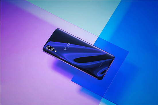 賽諾大數(shù)據(jù)：vivo X23逆勢上漲，強勢奪下本周增量冠軍