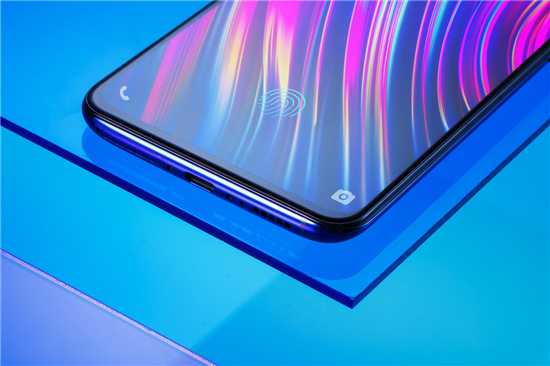 賽諾大數(shù)據(jù)：vivo X23逆勢上漲，強勢奪下本周增量冠軍