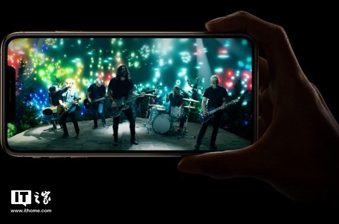 AI是趨勢(shì)：2018年Q4所產(chǎn)手機(jī)，30%都用到了AI技術(shù)