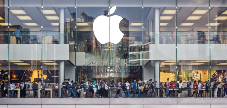 蘋果新旗艦機銷量低于歷史峰值 預(yù)計仍會走低