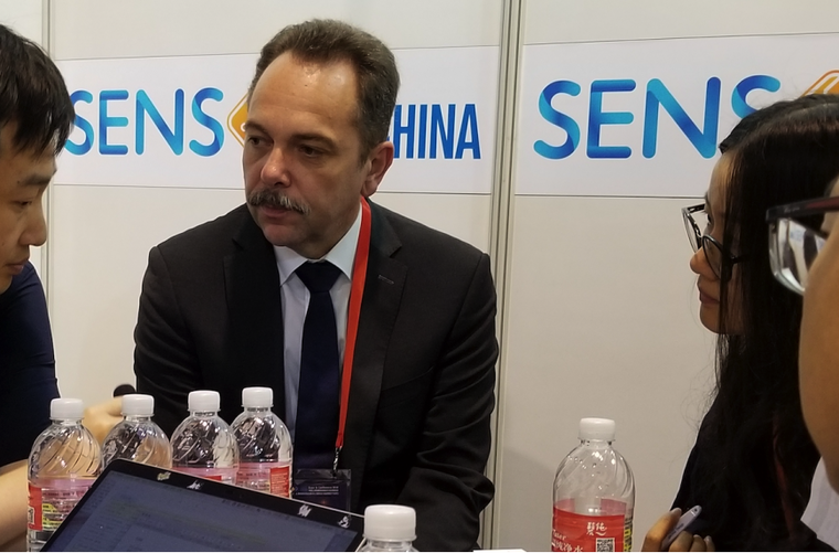 中國傳感器市場爆發(fā)，這些領(lǐng)域或成兵家必爭之地