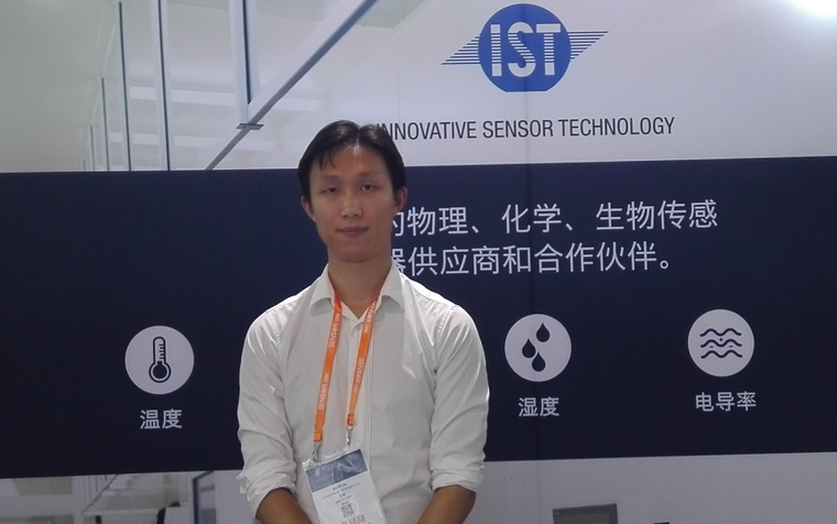 中國傳感器市場爆發(fā)，這些領(lǐng)域或成兵家必爭之地