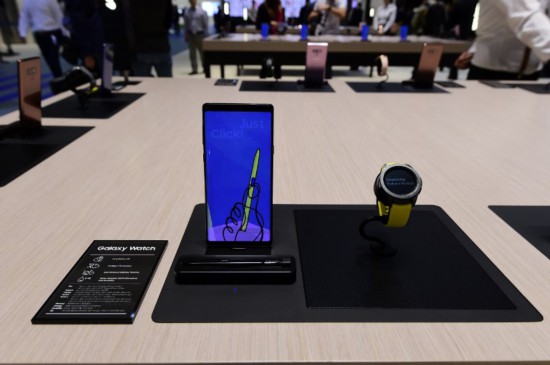 三星尋求手機(jī)代工生產(chǎn) 削減成本提振中國(guó)市場(chǎng)業(yè)務(wù)