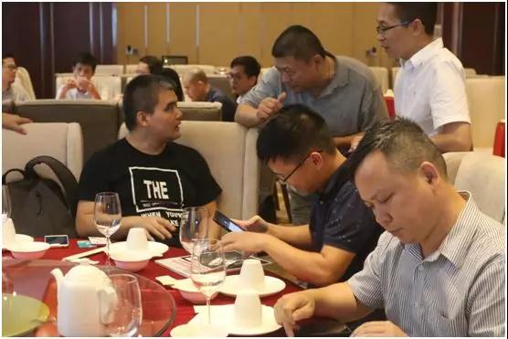 深圳市攝像頭行業(yè)協(xié)會(huì)：第二屆第一次會(huì)員大會(huì)今日在深圳盛大開幕