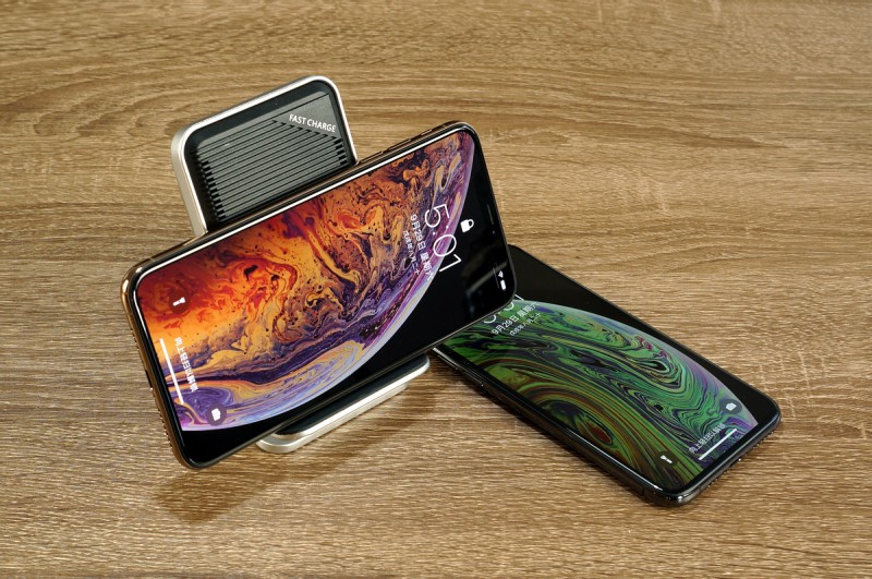 充電速度大提升 iPhone無線充電充電速度首次進(jìn)入3小時內(nèi)