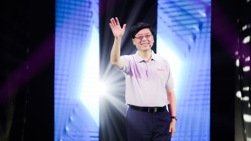 從差點(diǎn)被恒生指數(shù)“開除”到股價(jià)大漲46%，聯(lián)想發(fā)生了什么？