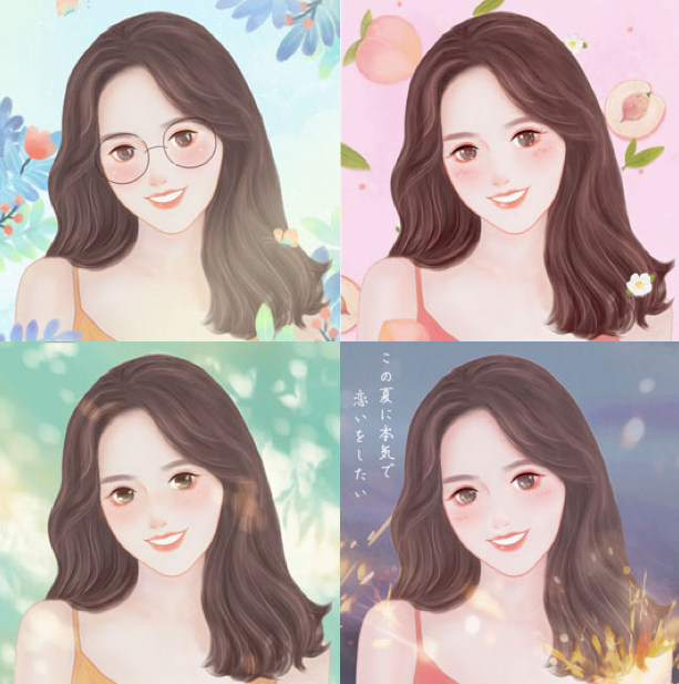 美圖十年:從顏值經(jīng)濟的鼻祖到美圖帝國