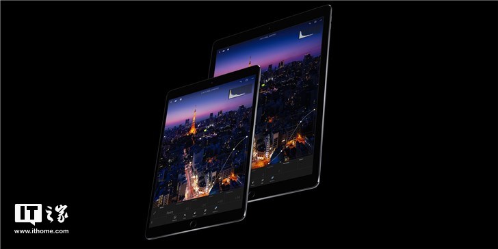 新iPad Pro細(xì)節(jié)曝光：有Face ID，無(wú)劉海，配備Apple Pencil