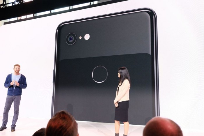 詳解谷歌Pixel系列相機:堪稱華為P20 Pro的有力競爭者