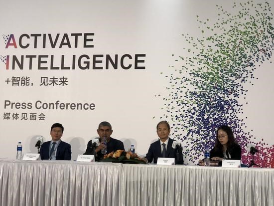 華為徐直軍首談“達(dá)芬奇項(xiàng)目”：為何為AI芯片做全新架構(gòu)