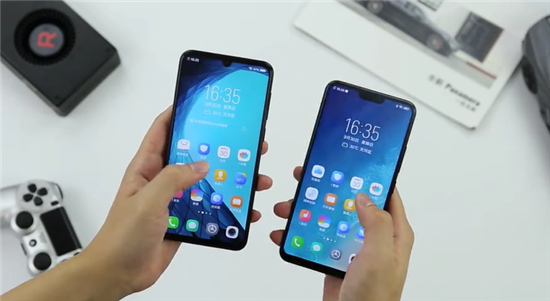 性能全面升級！vivo新品10月17日亮相