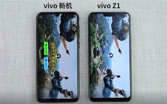 性能全面升級！vivo新品10月17日亮相