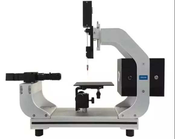 晟鼎精密：持續(xù)創(chuàng)新表面界測(cè)試儀器 拓展國(guó)外市場(chǎng)