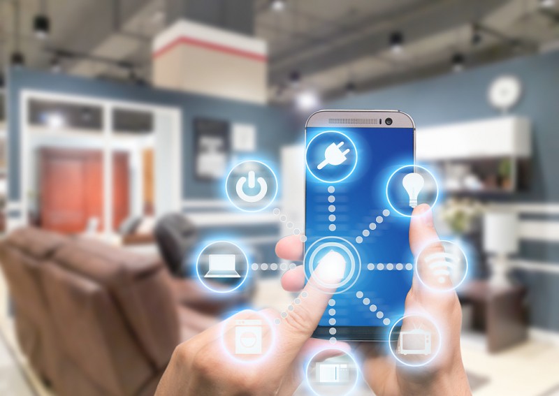 物聯(lián)網(wǎng)，智能手機廠(chǎng)商的下個(gè)戰場(chǎng)