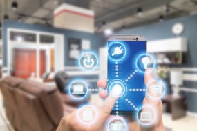 物聯(lián)網(wǎng)，智能手機廠(chǎng)商的下個(gè)戰場(chǎng)