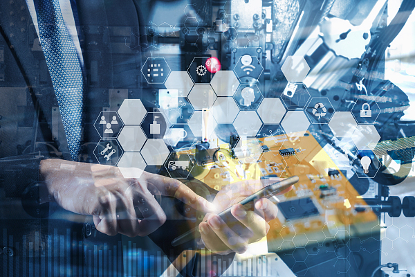 機器換人時(shí)代的技能短缺:以珠三角機器人行業(yè)為例