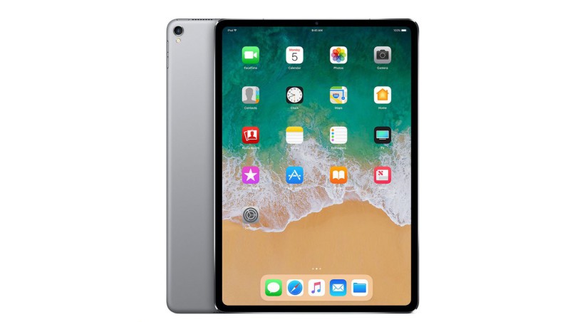 傳新款iPad Pro厚僅5.9毫米 無耳機(jī)插孔