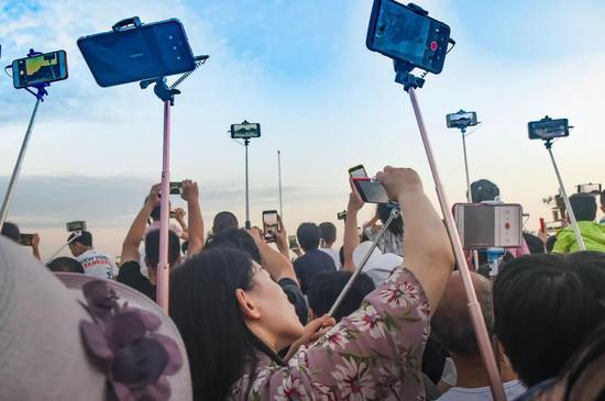 小米、華為、OPPO、vivo登上“專利捕手”圍獵名單