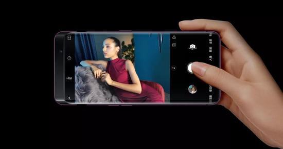 小米、華為、OPPO、vivo登上“專利捕手”圍獵名單