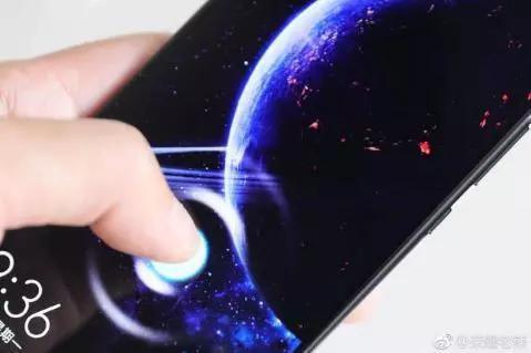 小米、華為、OPPO、vivo登上“專利捕手”圍獵名單