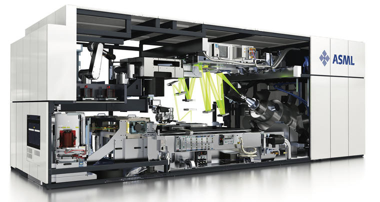 耗資2.5億美元的臺積電5nm技術，到底有哪些不同？