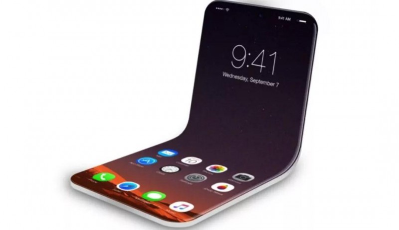 增長率高達151%，2022年可折疊面板或迎來大爆發(fā)！