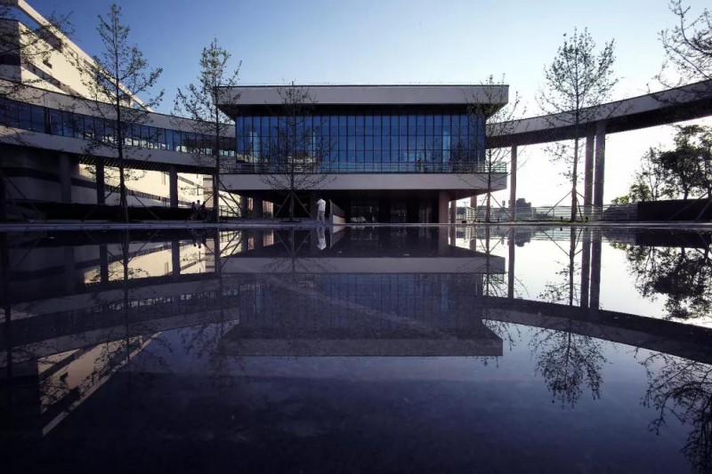 vivo重慶生產(chǎn)基地航拍曝光：產(chǎn)能達(dá)2000萬(wàn)部