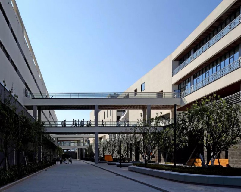 vivo重慶生產(chǎn)基地航拍曝光：產(chǎn)能達(dá)2000萬(wàn)部