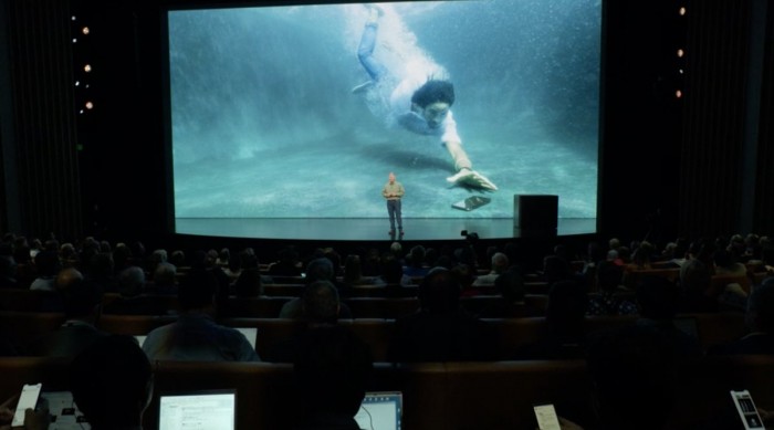 iPhone XS進水損壞蘋果防水宣傳引爭議 專家:涉嫌虛假廣告