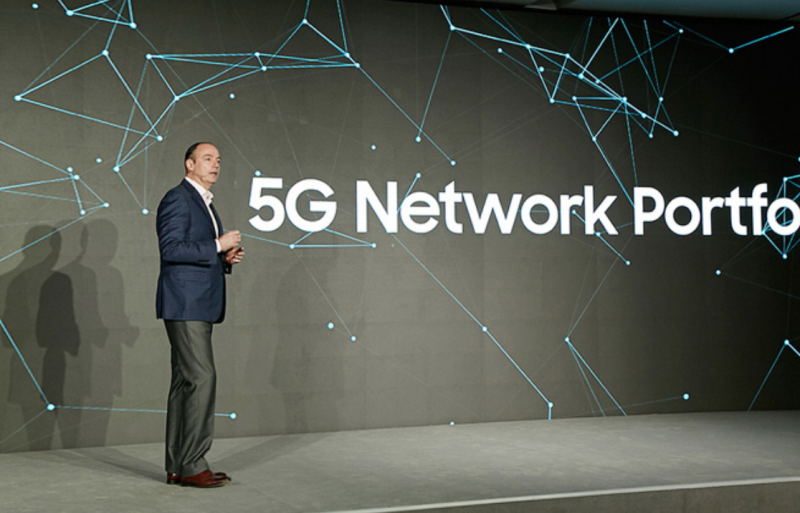 三星收購AI技術(shù)公司Zhilabs 以增強5G能力