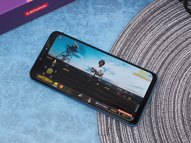 聯(lián)想S5 Pro正式發(fā)布:外觀中庸 四攝高性價比