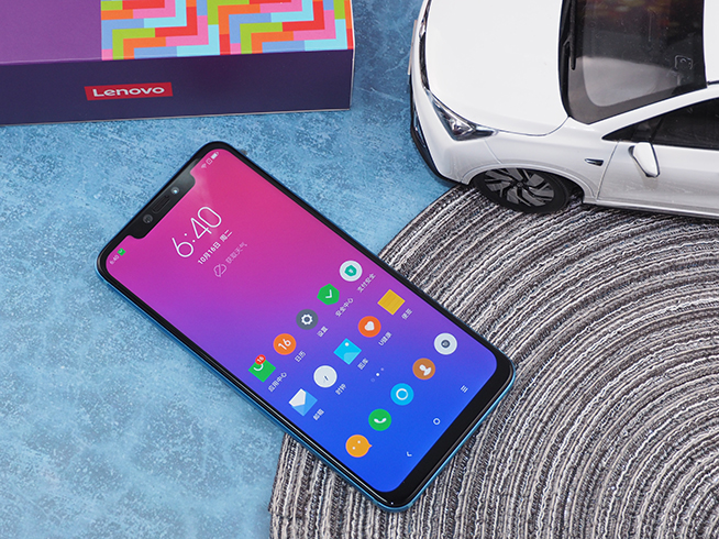 聯(lián)想S5 Pro正式發(fā)布:外觀中庸 四攝高性價比