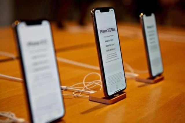 智能手機(jī)需求增長(zhǎng)停滯 臺(tái)積電營(yíng)收或低于分析師預(yù)期