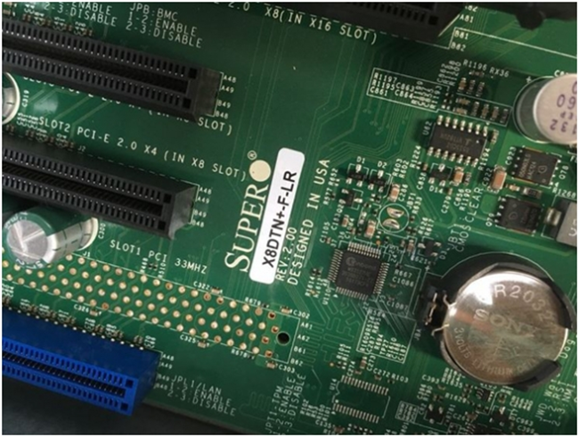 “間諜芯片門”持續(xù)發(fā)酵，韓國大舉排查服務(wù)器、華為再躺槍