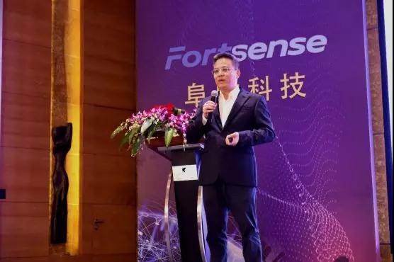 3D傳感技術(shù)加速落地 又一國(guó)產(chǎn)廠商亮相
