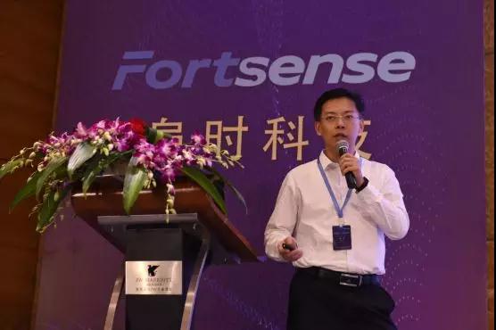 3D傳感技術(shù)加速落地 又一國(guó)產(chǎn)廠商亮相