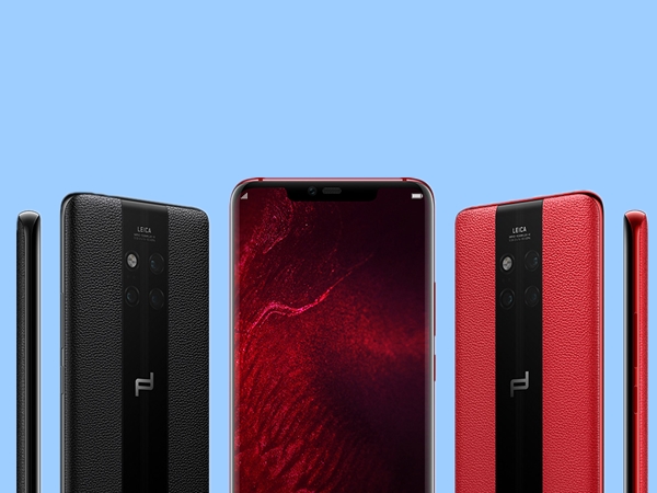 華為:今年不會(huì)在美國出售Mate 20和Mate 20 Pro手機(jī)