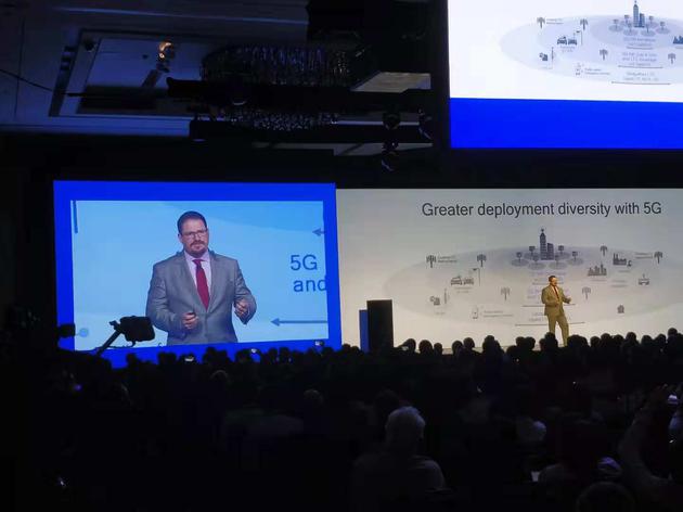 高通與三星正開發(fā)5G小型基站 支持規(guī)模化部署