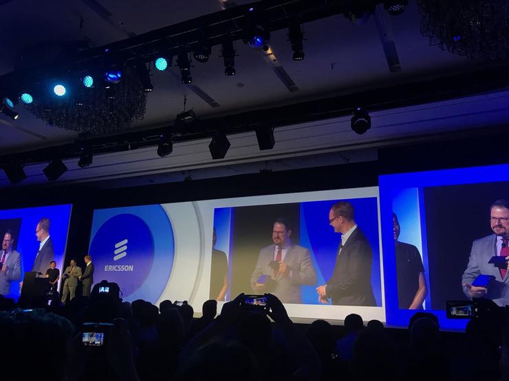 符合5G標準的電話已經撥通 準備好迎接明年上半年的5G手機了嗎？