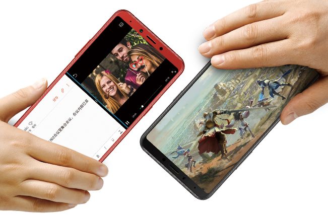 后置四攝像頭 三星在中國(guó)發(fā)布新手機(jī)Galaxy A9s