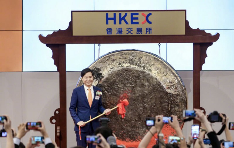 小米稱本月底出貨量將超過1億部 距離世界500強還有多遠？