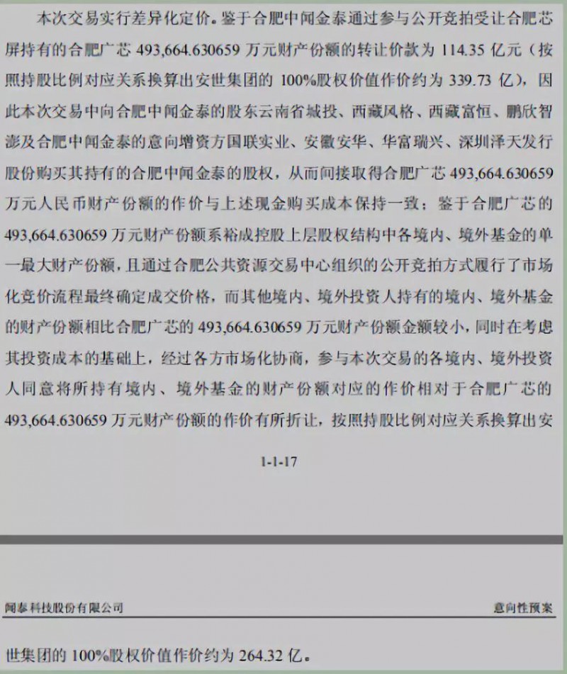 三星首推ODM手機：聞泰科技募資46億，264億收購安世半導體