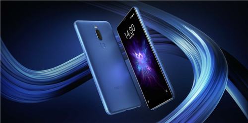 魅族X8首發(fā)開售，1298元魅族Note8爭當國民拍照手機