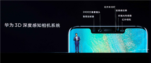 年度旗艦華為Mate 20系列國內(nèi)發(fā)布 定義智慧新高度
