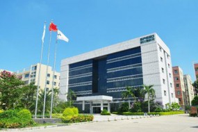 2018年前三季度指紋模組出貨量約達40KK 碩貝德終端天線(xiàn)放量在即