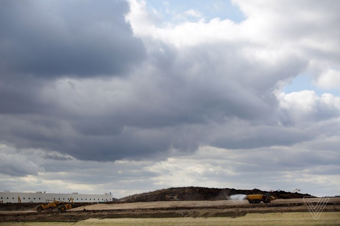 福布斯：在美國(guó)生產(chǎn)iPhone極具挑戰(zhàn)但并非不可能